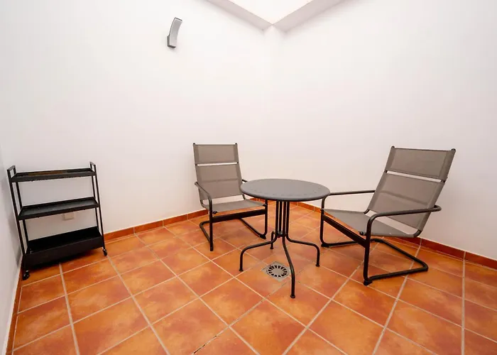 Casa Jose Y Angeles