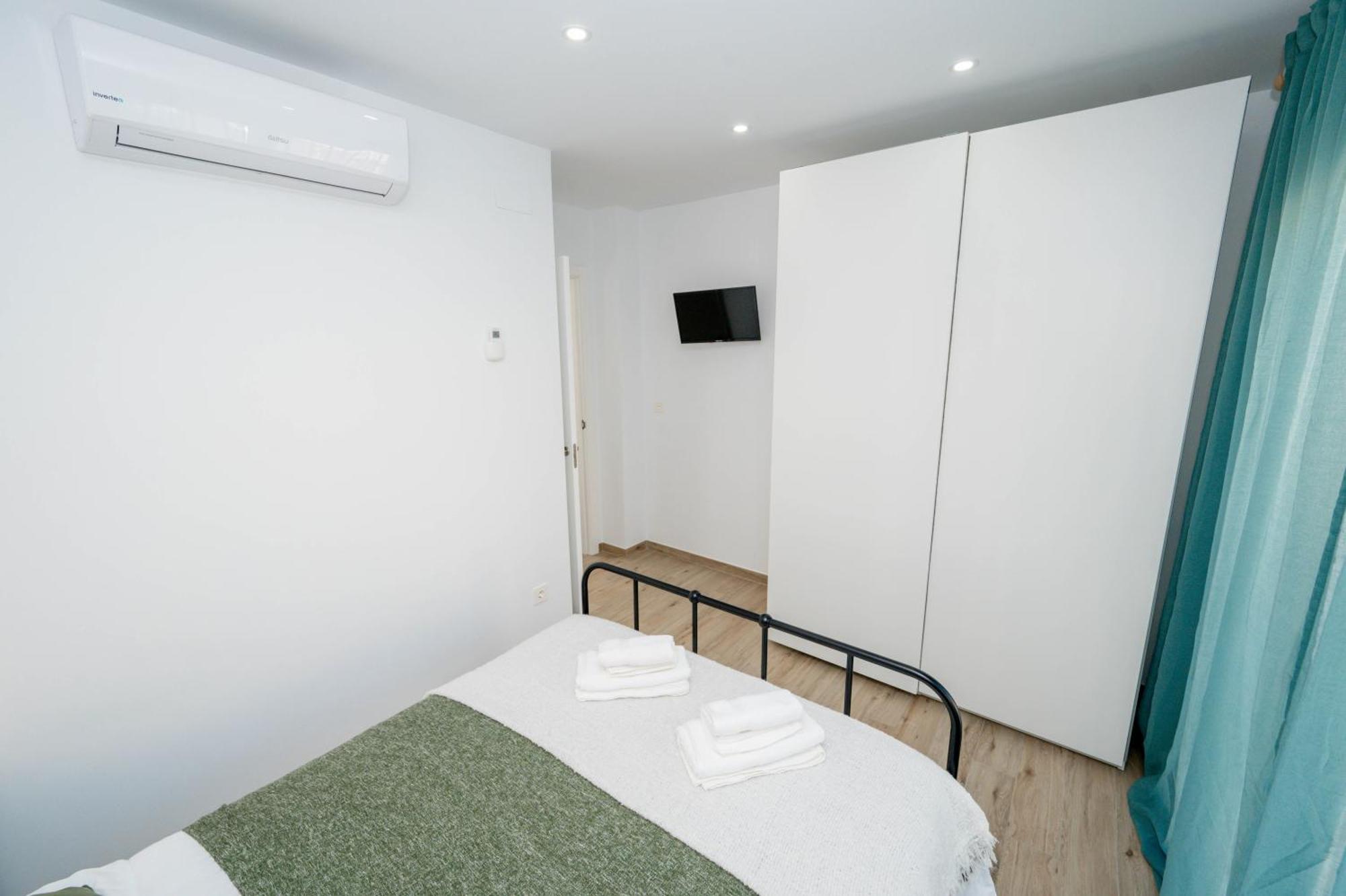 Holiday home Casa Jose Y Angeles *