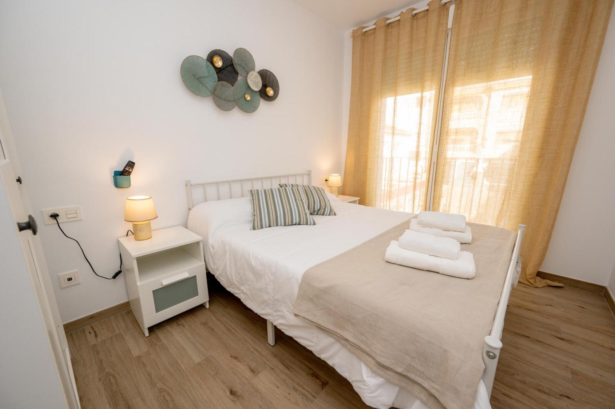Casa Jose Y Angeles Holiday home