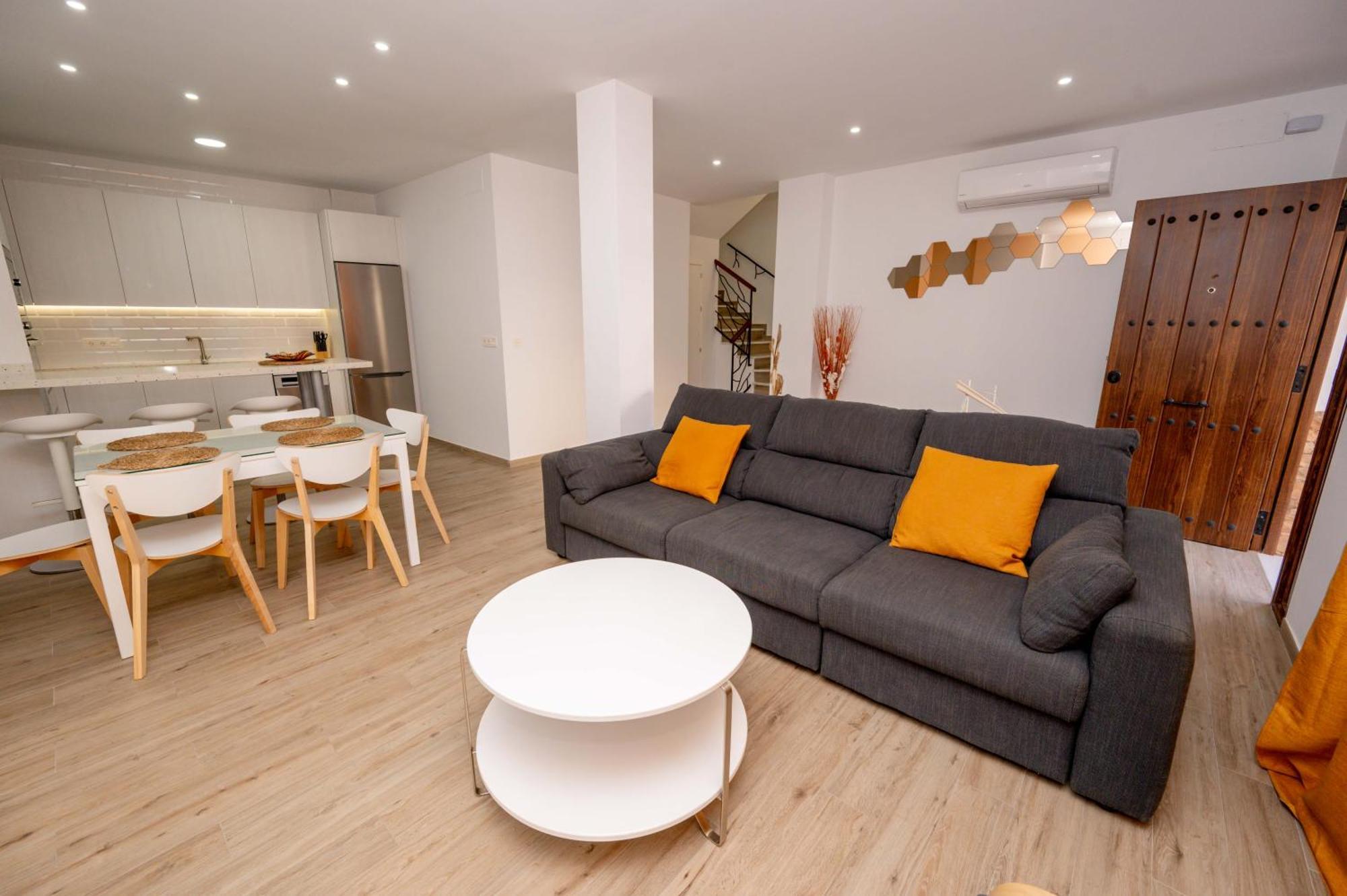 Holiday home Casa Jose Y Angeles *
