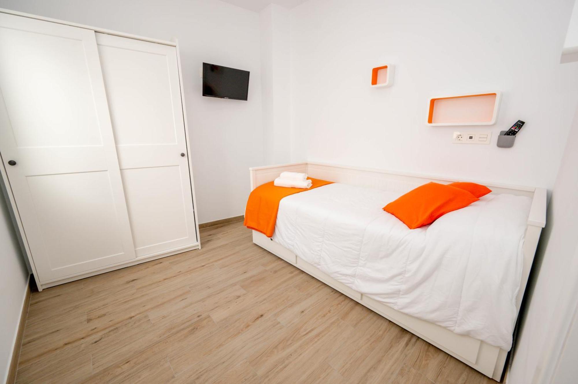 Casa Jose Y Angeles Holiday home *