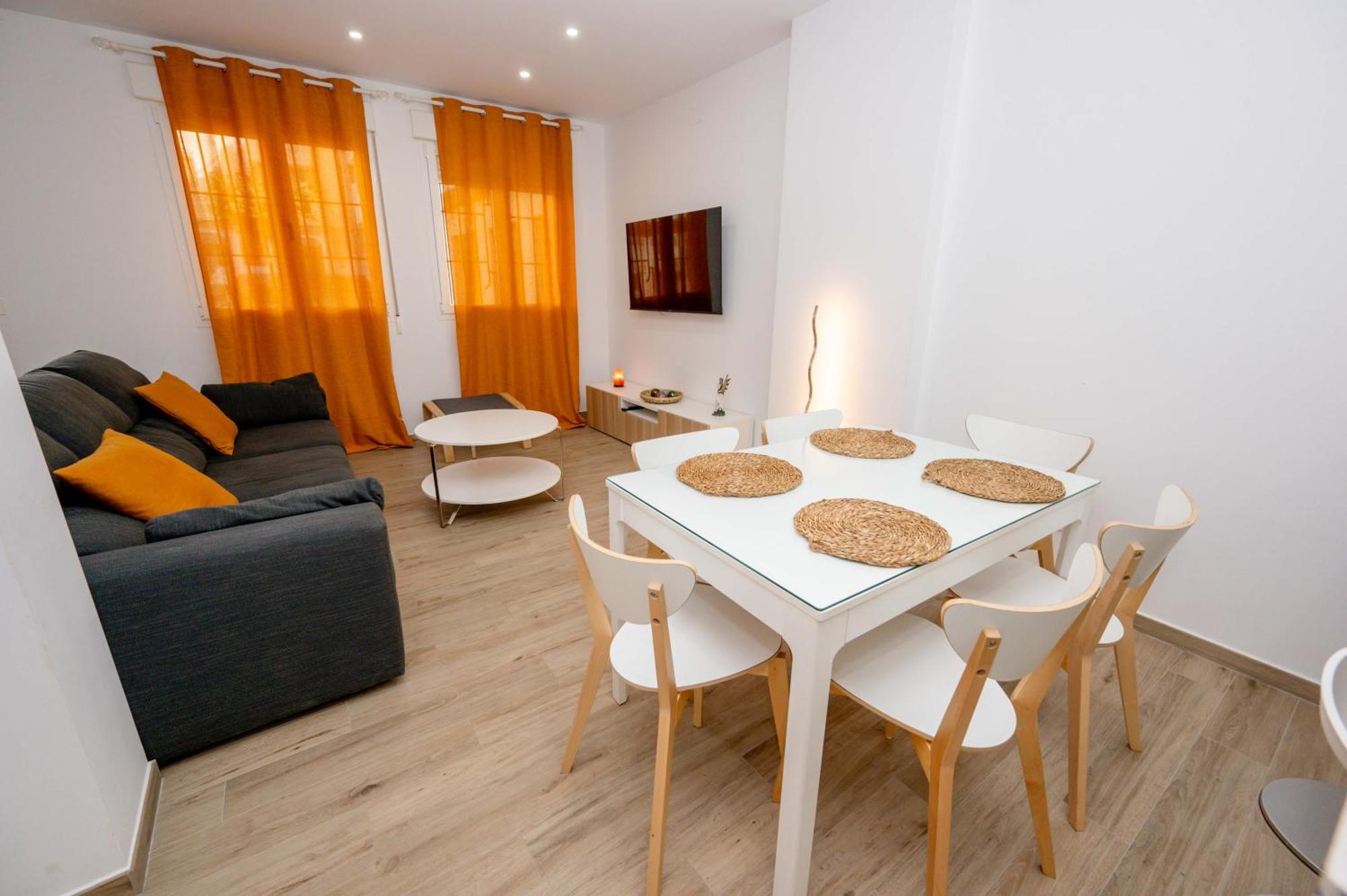 Holiday home Casa Jose Y Angeles *